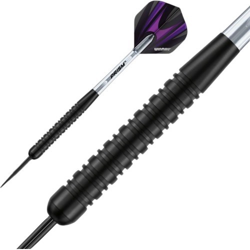 Darts Winmau Apocalypse Brass – 3-Pack