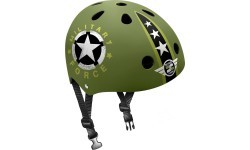 Frīstaila ķivere Skids Control Military