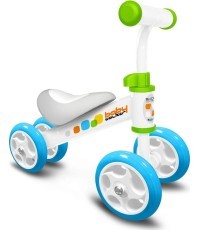 Bērnu līdzsvara velosipēds Skids Control Baby Walker