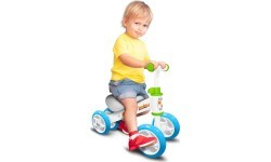 Bērnu līdzsvara velosipēds Skids Control Baby Walker