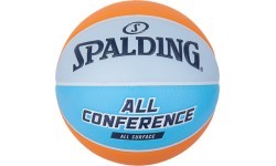 Баскетбольный мяч Spalding All Conference, размер 7