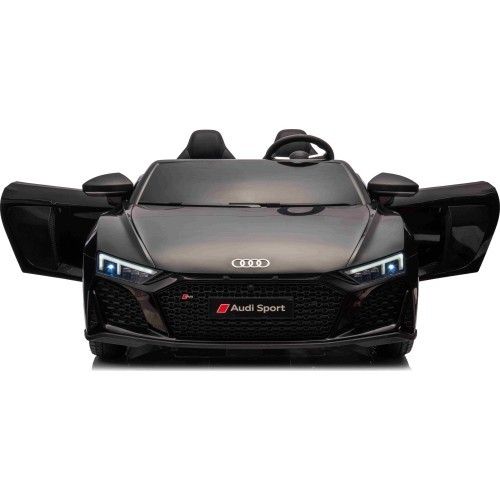 Audi Spyder R8 LIFT vehicle Black