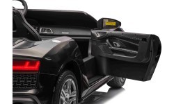 Audi Spyder R8 LIFT vehicle Black