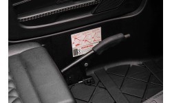 Audi Spyder R8 LIFT vehicle Black