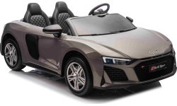 Audi Spyder R8 LIFT vehicle Grey