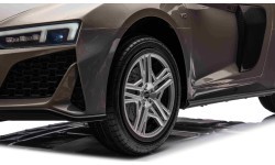 Audi Spyder R8 LIFT vehicle Grey