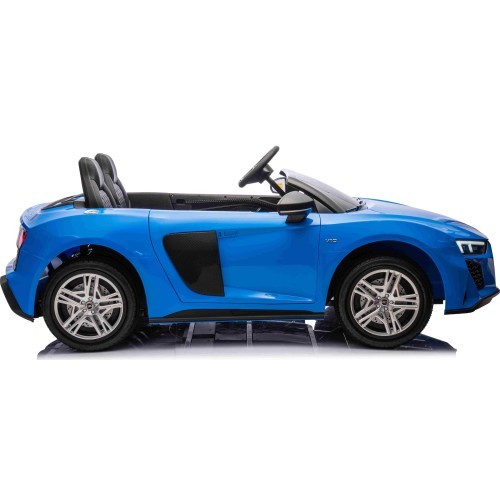 Audi Spyder R8 LIFT vehicle Blue
