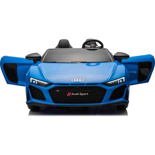 Audi Spyder R8 LIFT vehicle Blue