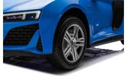 Audi Spyder R8 LIFT vehicle Blue