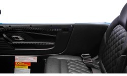 Audi Spyder R8 LIFT vehicle Blue