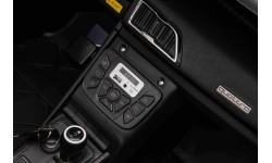 Audi Spyder R8 LIFT vehicle Blue