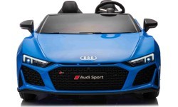 Audi Spyder R8 LIFT vehicle Blue