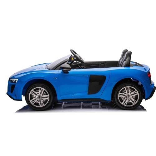 Audi Spyder R8 LIFT vehicle Blue