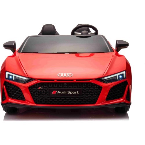 Audi Spyder R8 LIFT vehicle Red