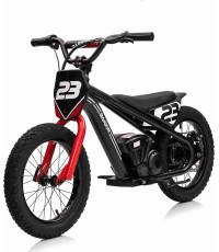 Motor BAIGOR 23 PRO Black