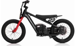 Motor BAIGOR 23 PRO Black