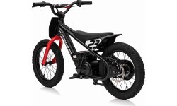 Elektriskais kartings BAIGOR 23 PRO, melns