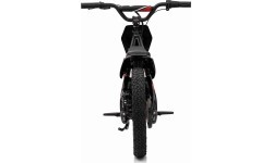 Elektriskais kartings BAIGOR 23 PRO, melns