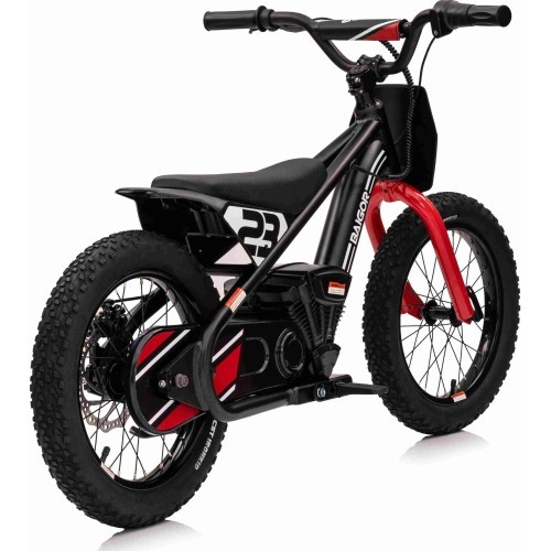 Motor BAIGOR 23 PRO Black