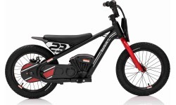 Motor BAIGOR 23 PRO Black