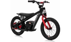 Motor BAIGOR 23 PRO Black