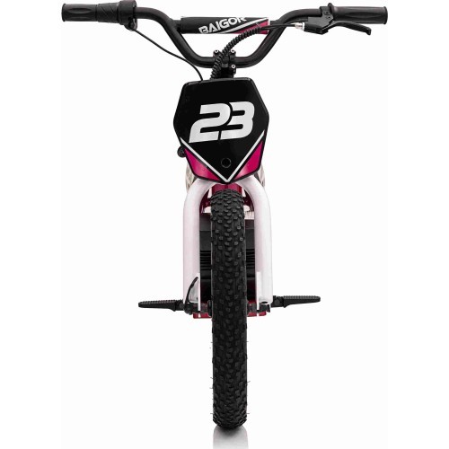 Motor BAIGOR 23 PRO Black