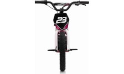 Motor BAIGOR 23 PRO Black