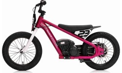Motor BAIGOR 23 PRO Pink