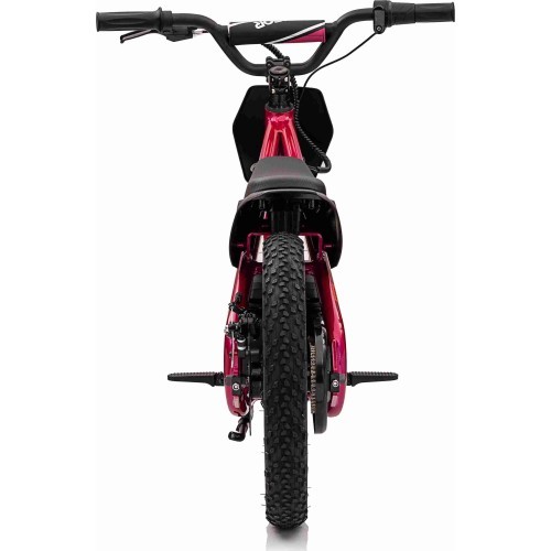 Motor BAIGOR 23 PRO Pink