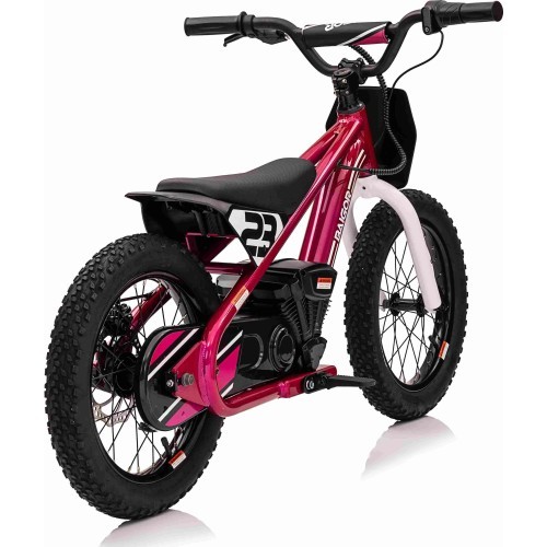 Motor BAIGOR 23 PRO Pink