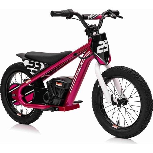 Motor BAIGOR 23 PRO Pink