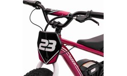Motor BAIGOR 23 PRO Pink