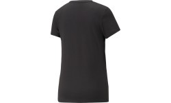 Puma Graphics She Move Women's Blouse Black 674451 01