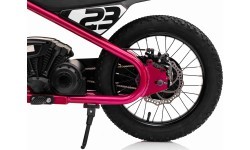 Motor BAIGOR 23 PRO Pink