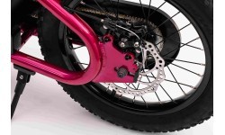 Motor BAIGOR 23 PRO Pink