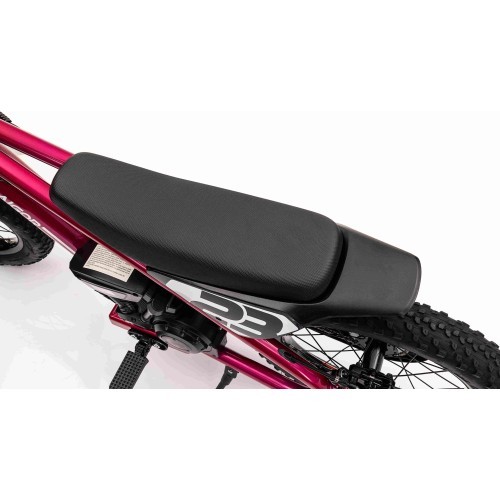 Motor BAIGOR 23 PRO Pink