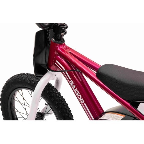 Motor BAIGOR 23 PRO Pink