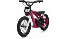 Motor BAIGOR 23 PRO Pink
