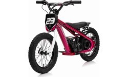 Motor BAIGOR 23 PRO Pink