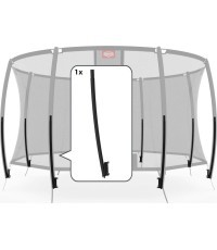 Apakšējā drošības tīkla caurule Berg Deluxe