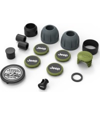 Buzzy - plastmasas detaļas Sahara
