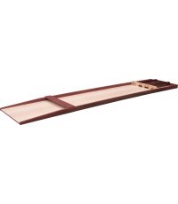 Shuffleboard spēle Buffalo 2-Tone