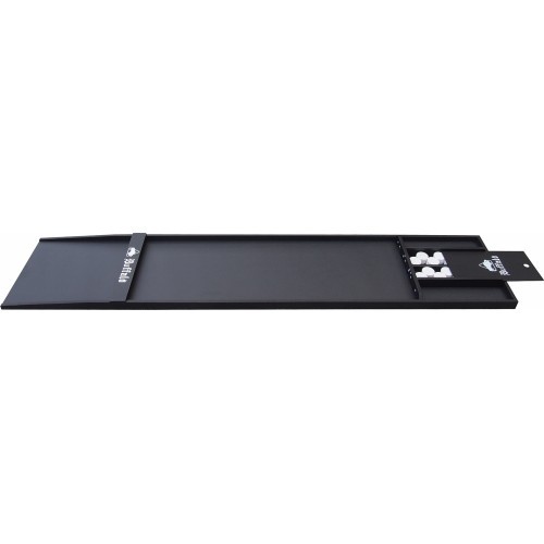 Buffalo shuffleboard galda spēle Nero