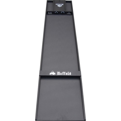 Buffalo shuffleboard galda spēle Nero