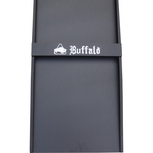Buffalo shuffleboard Nero