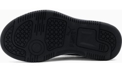 Puma bērnu apavi Reb-L Ac+ Ps Black White 398995 01