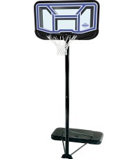 Pārnēsājamā basketbola sistēma Lifetime Steamline