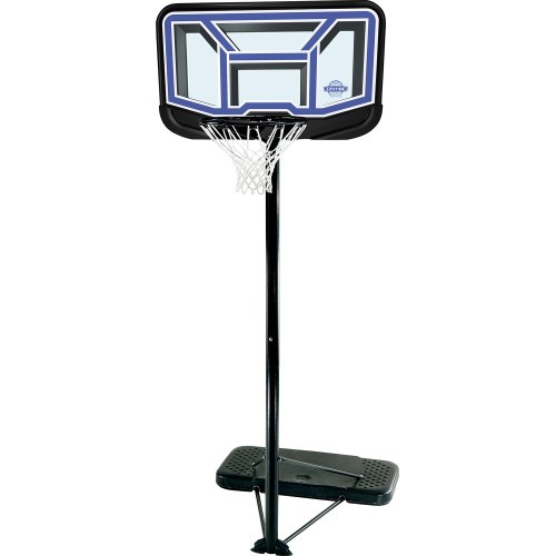 Pārvietojams basketbola grozs Lifetime Streamline