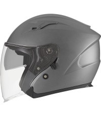 Motociklu ķivere NOX N128 Titan Matte 2022