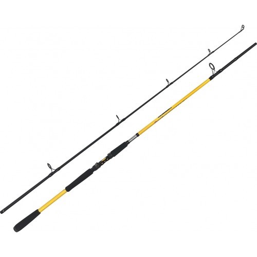 Spiningošanas makšķeres un spoles komplekts ZFish Combo Kodiak, 2,40 m, Zeus ZX8000